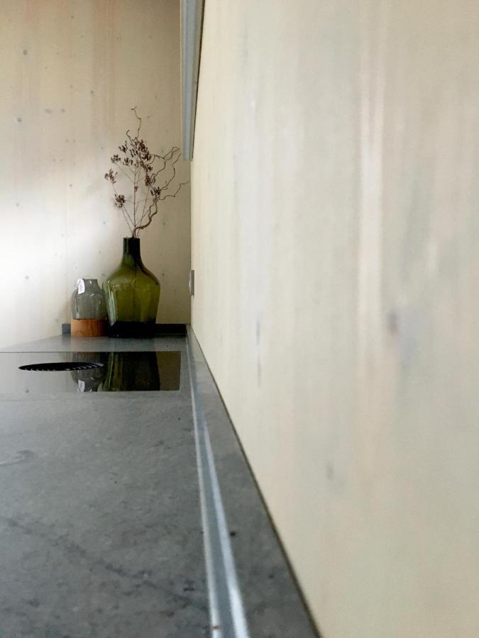 Kampenzeit Loft Mit Traumhaftem Panoramablick Daire Aschau im Chiemgau Dış mekan fotoğraf