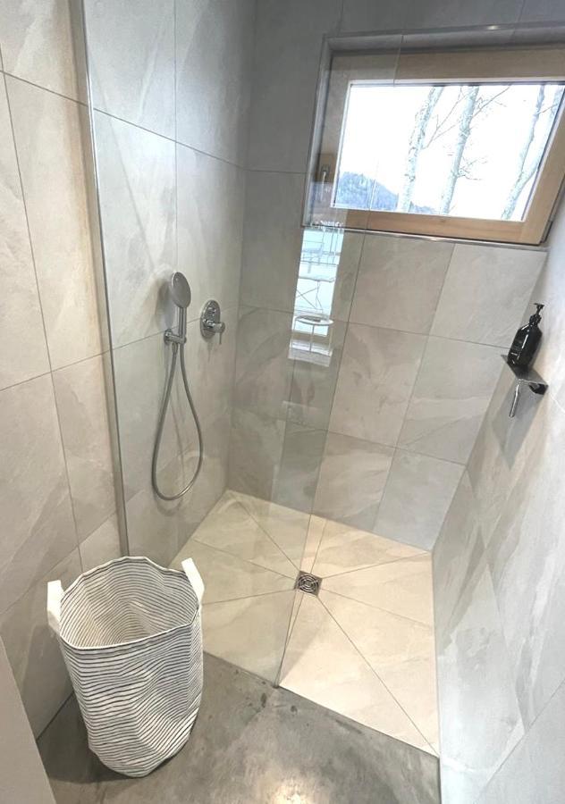 Kampenzeit Loft Mit Traumhaftem Panoramablick Daire Aschau im Chiemgau Dış mekan fotoğraf