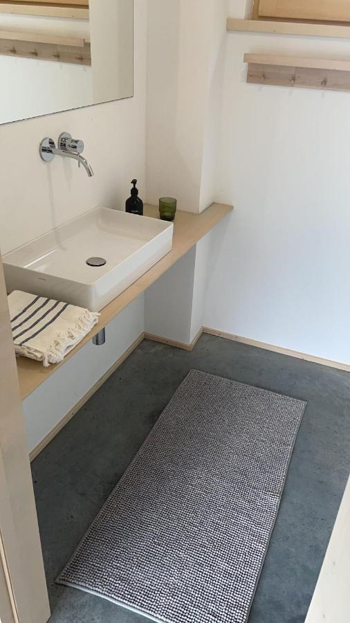 Kampenzeit Loft Mit Traumhaftem Panoramablick Daire Aschau im Chiemgau Dış mekan fotoğraf