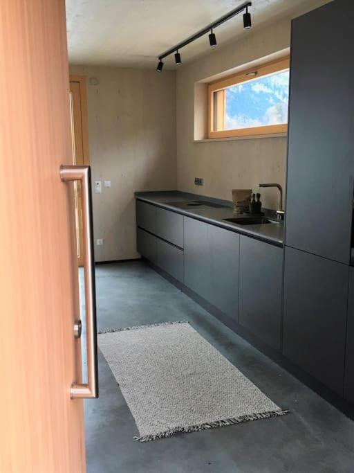 Kampenzeit Loft Mit Traumhaftem Panoramablick Daire Aschau im Chiemgau Dış mekan fotoğraf